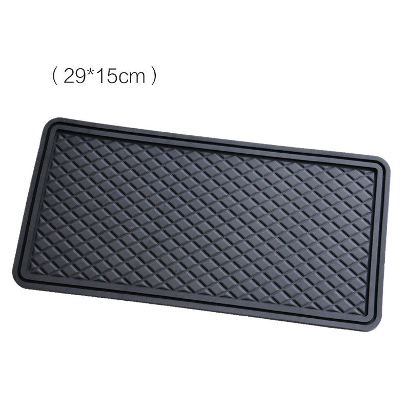 Silicone Dashboard Non-Slip Mat