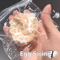 Squishy Egg Stress Toy