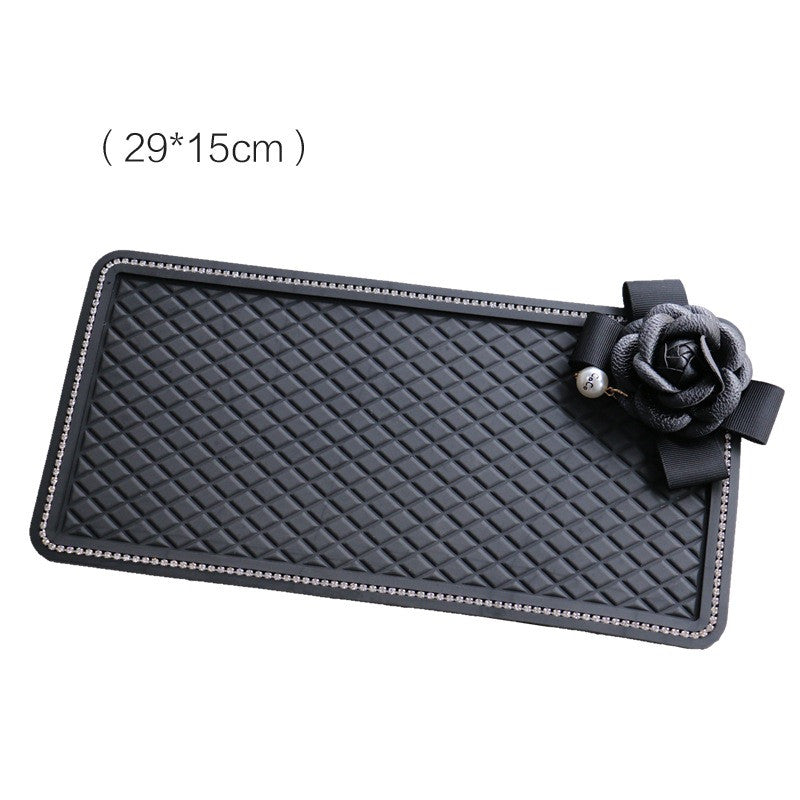 Silicone Dashboard Non-Slip Mat