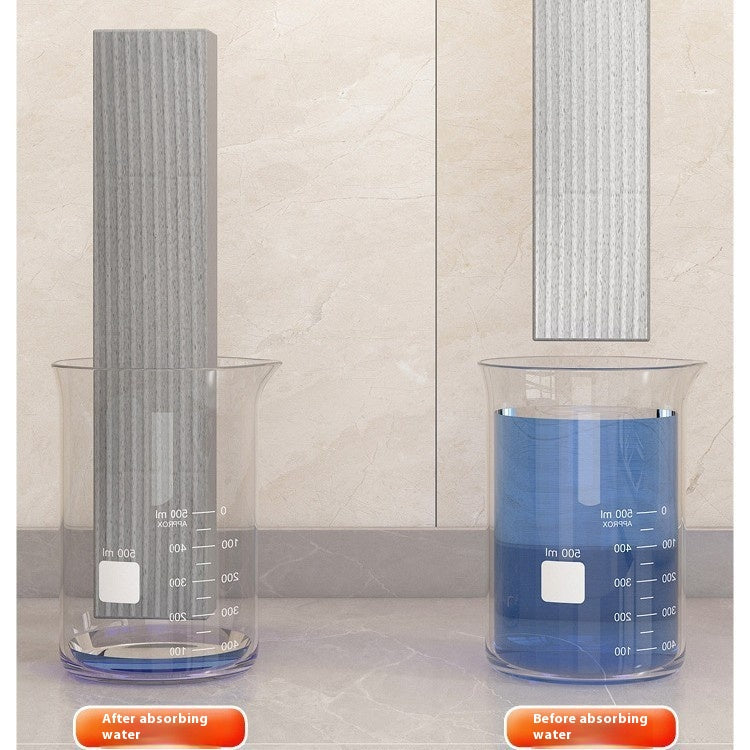 Mini Foldable Sponge Mop