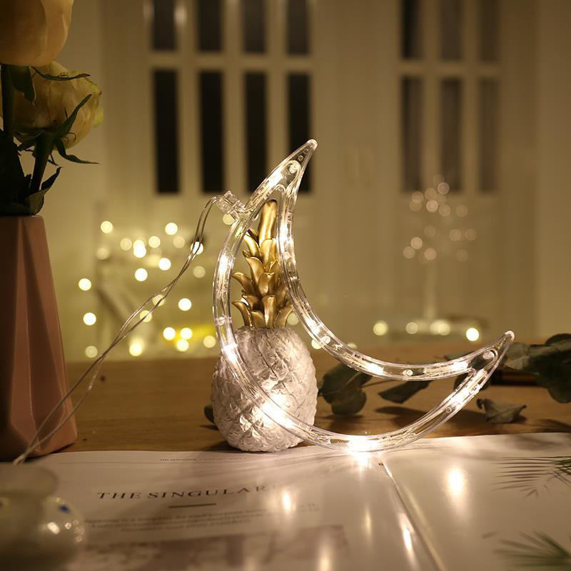 Christmas Window Suction Cup Lights