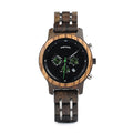 Men's Wooden Watch
