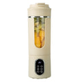 Rechargeable Portable Blender