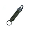 Paracord Keychain