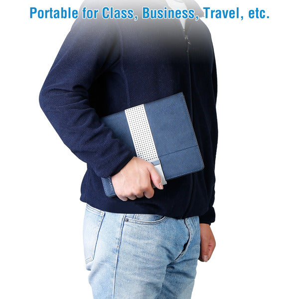 Tablet Padfolio Case