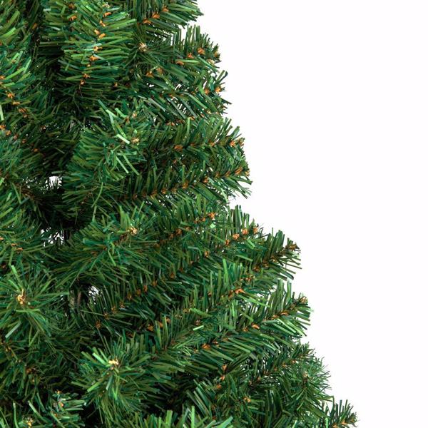 7 ft Artificial Christmas Tree (1,100 Branches)