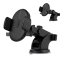 Telescopic Dashboard Phone Holder