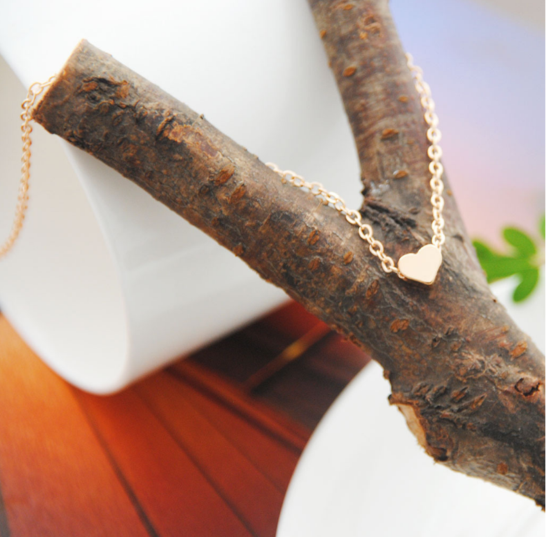 Heart & Soul Choker