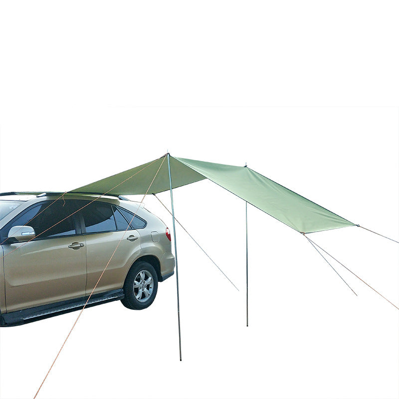 Car Side Awning (10 ft)