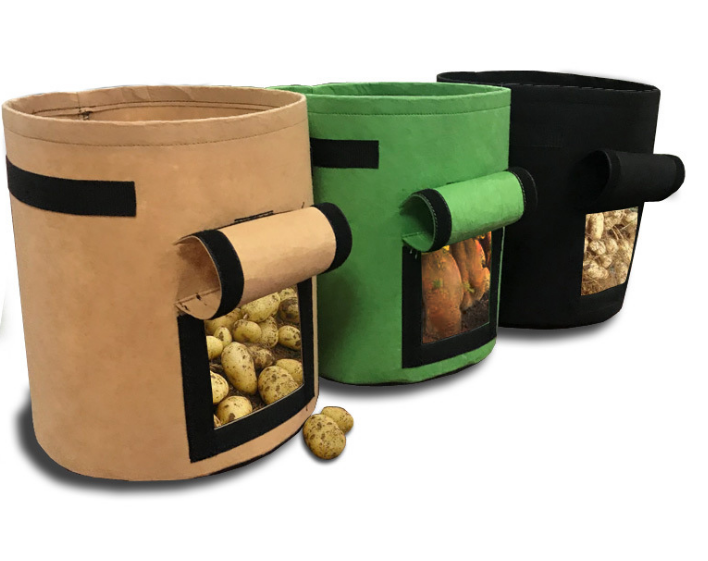 Potato & Vegetable Grow Bags