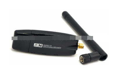 USB WiFi Adapter with Antenna