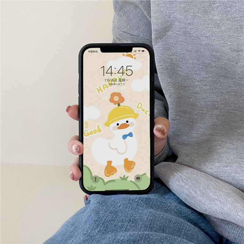 Plush Fairy Phone Case