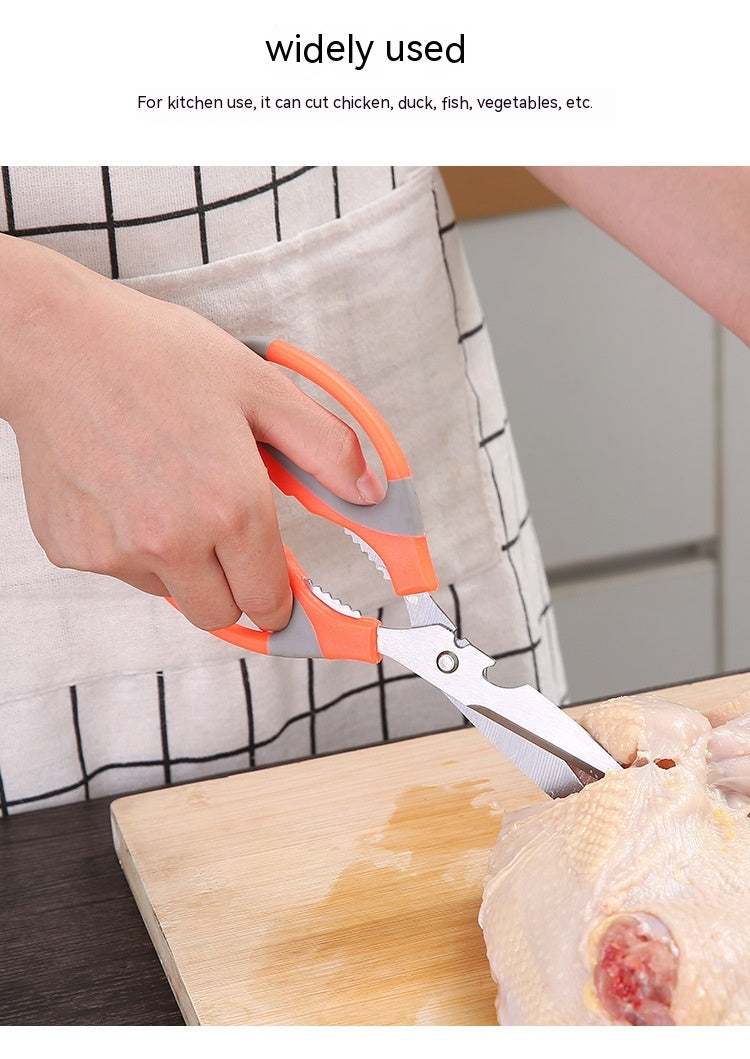 Multi-Purpose Kitchen Scissors
