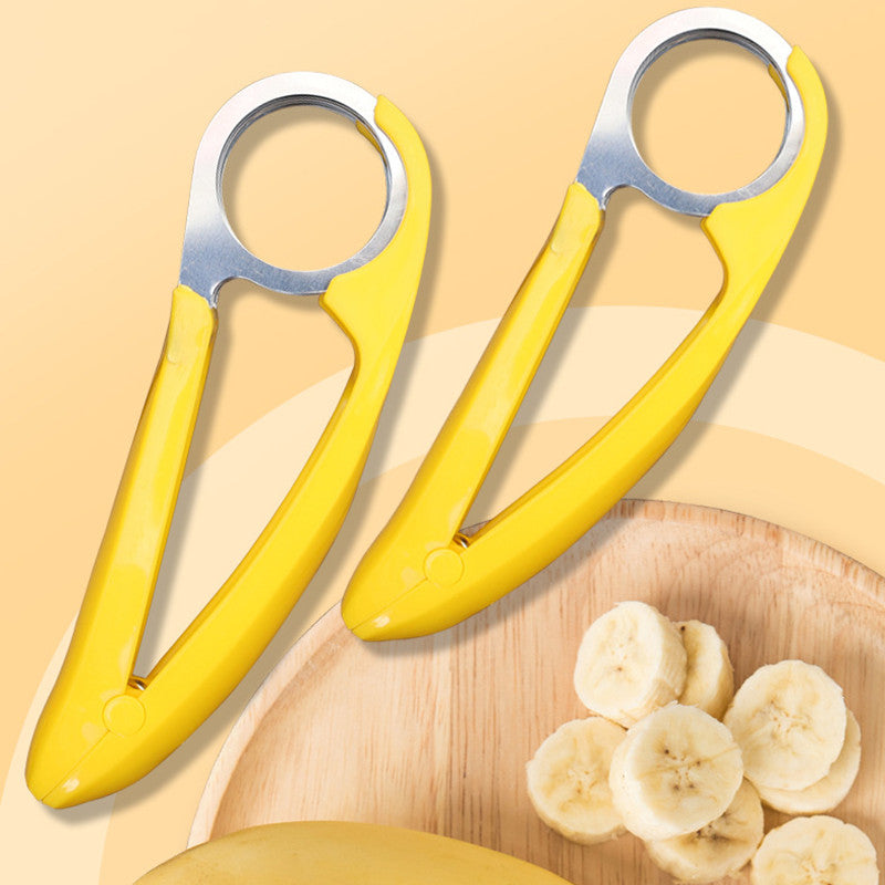 Banana Slicer