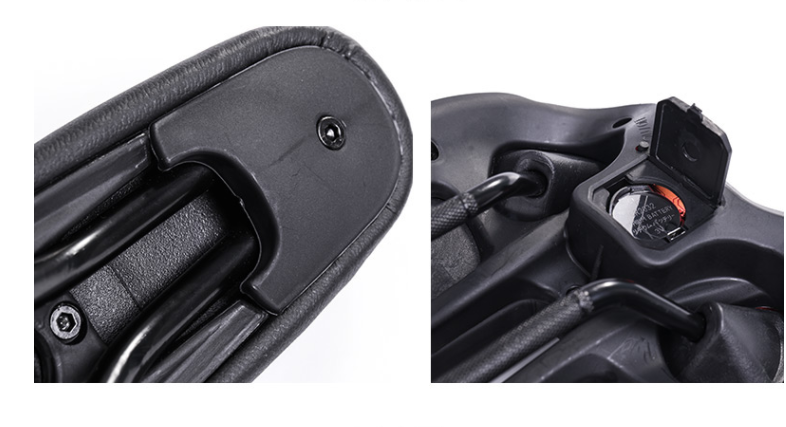 Gel Bike Seat Cover