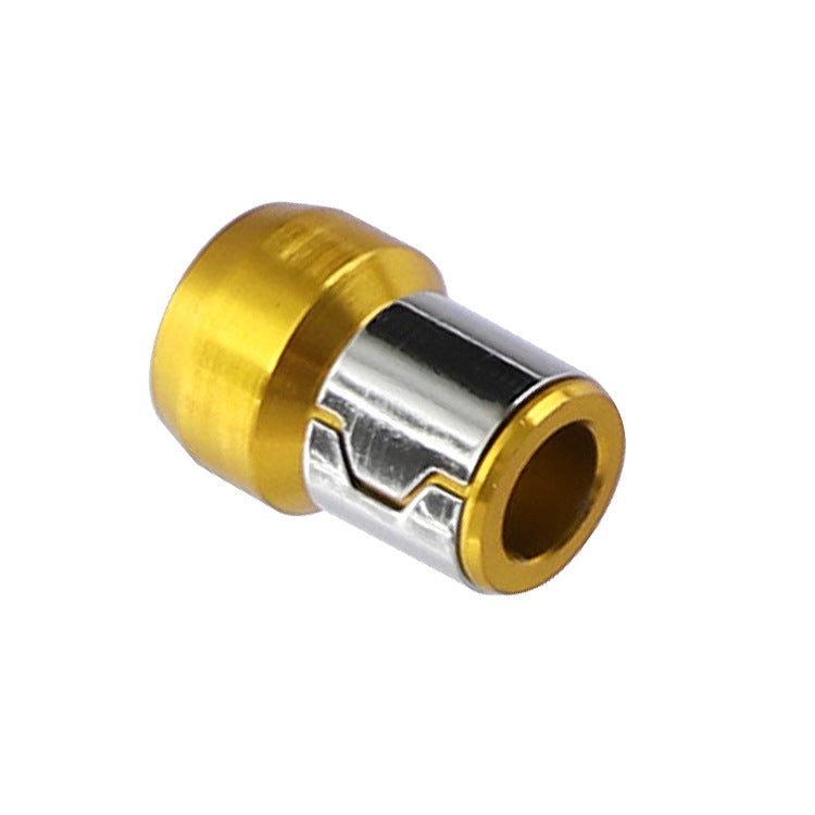Magnetic Screwdriver Bit Rings