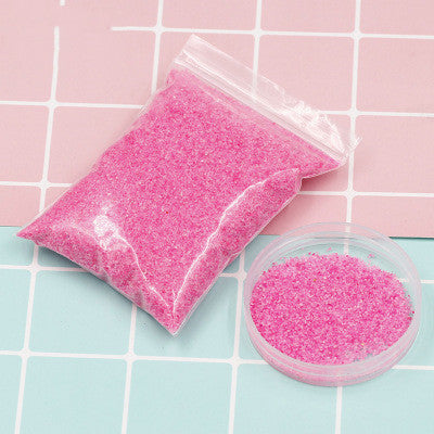 Magic Hydrophobic Sand
