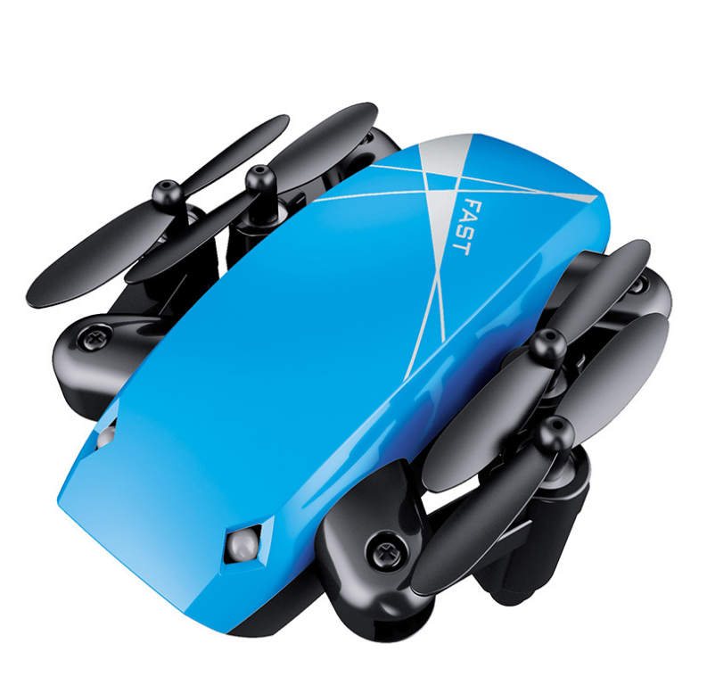Mini Foldable RC Drone for Kids