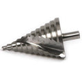 Step Drill Bit (6–60 mm)