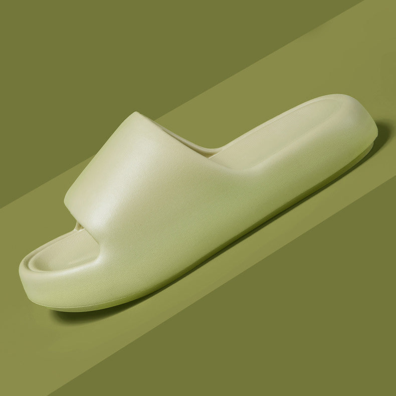 Puffy Bread Slides