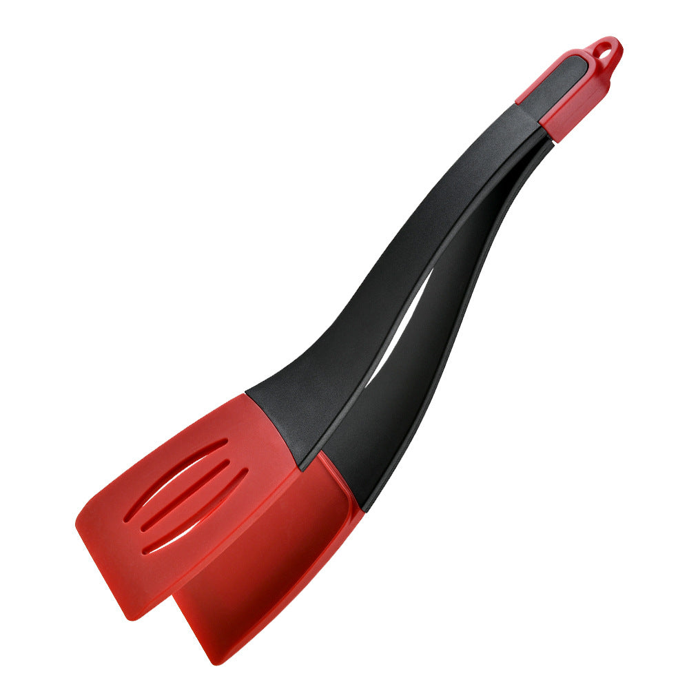3-in-1 Spatula & Tongs