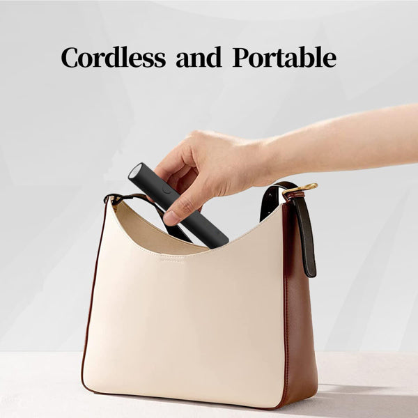 Mini Rechargeable UV/LED Nail Lamp