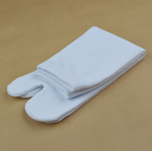 Japanese Split-Toe Tabi Socks