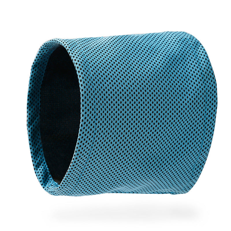 Instant Cooling Dog Bandana