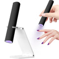 Mini Rechargeable UV/LED Nail Lamp