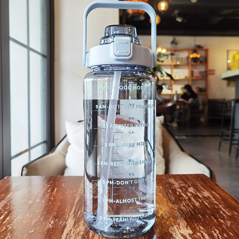2-Liter Water Bottle