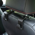 Car Headrest Hooks