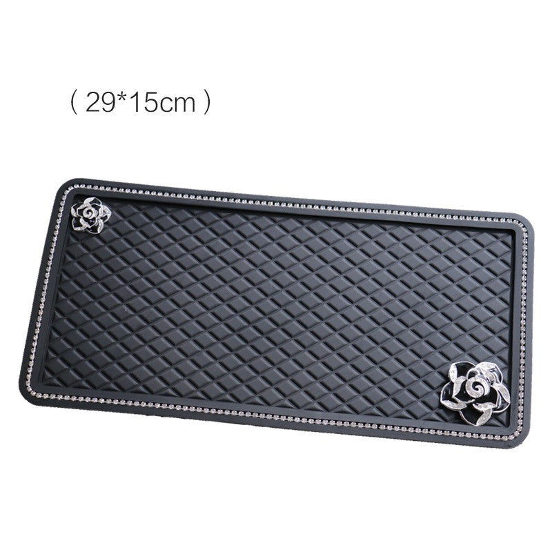 Silicone Dashboard Non-Slip Mat