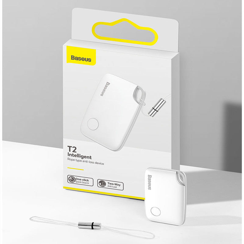 Bluetooth Key Finder Tag