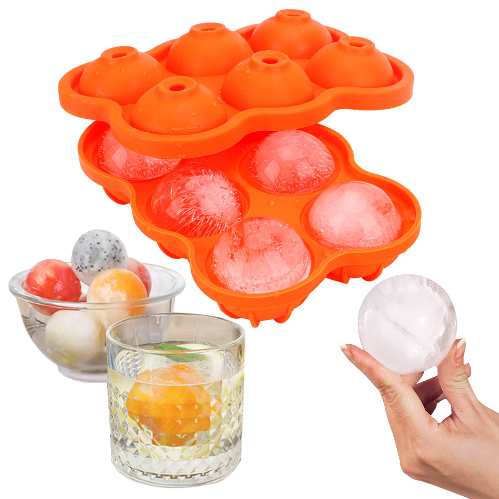 Large Ice Sphere Mold (6)