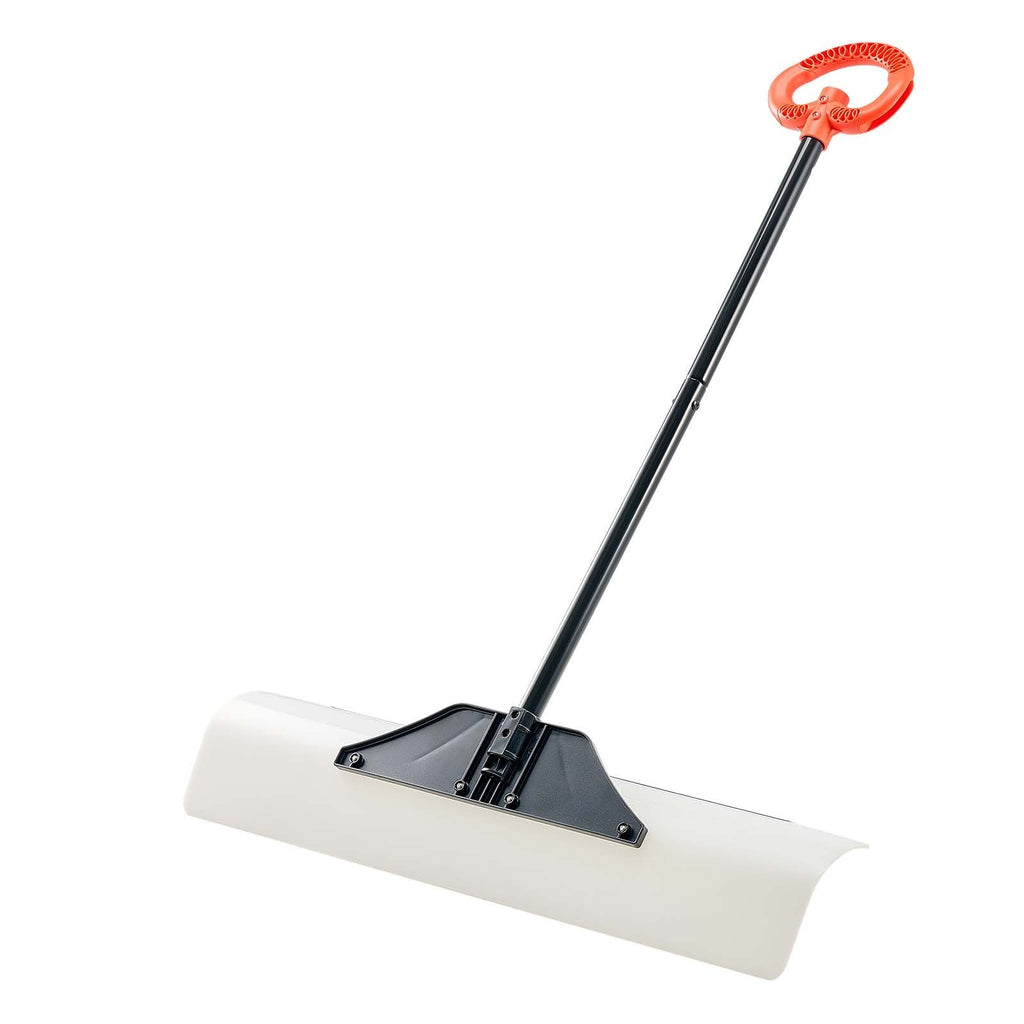 36-Inch Snow Pusher Shovel