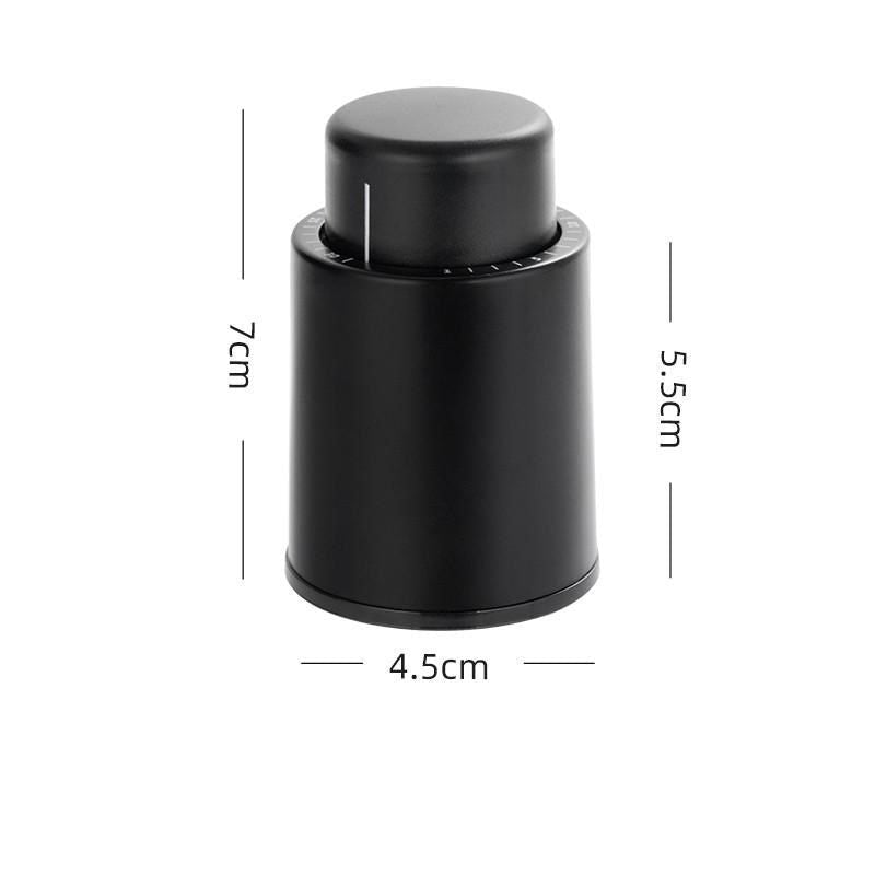 Vacuum Wine Stoppers