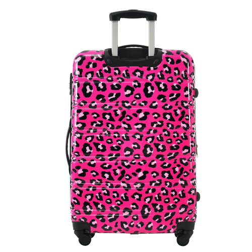3-Piece Hardshell Spinner Luggage Set