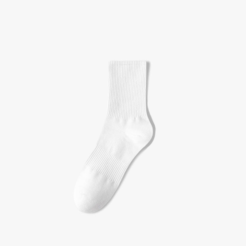 Men's Thin Cotton Socks
