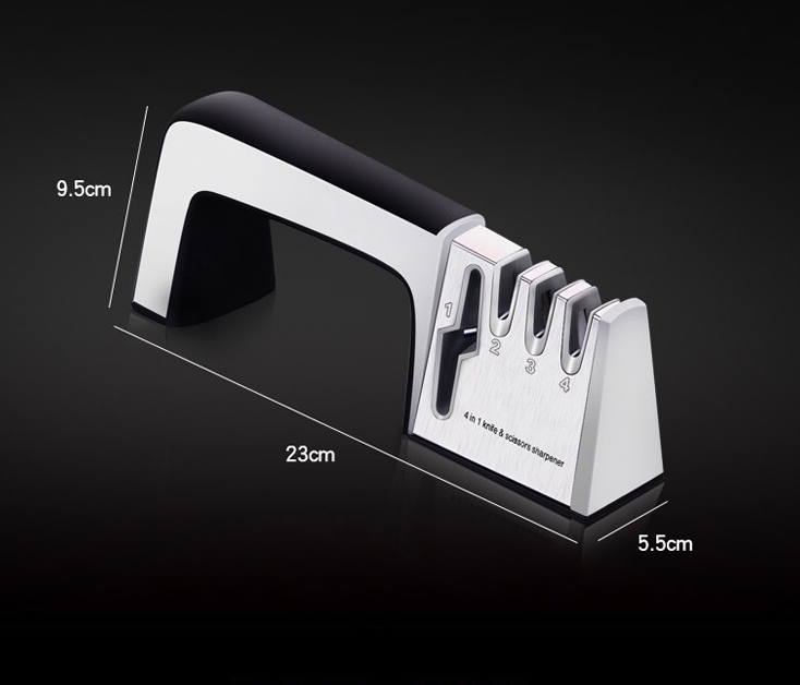 Quick Knife Sharpener