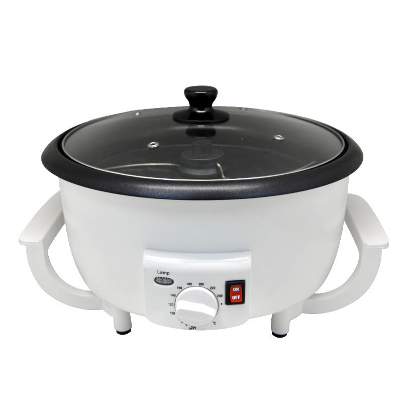Home Coffee Bean Roaster (750 g)