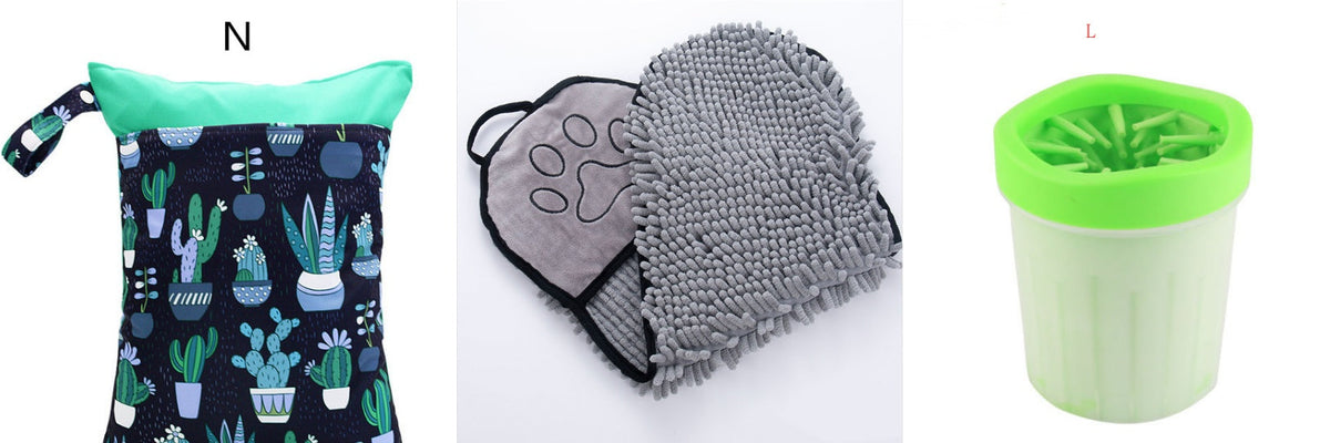 Super Absorbent Pet Towel