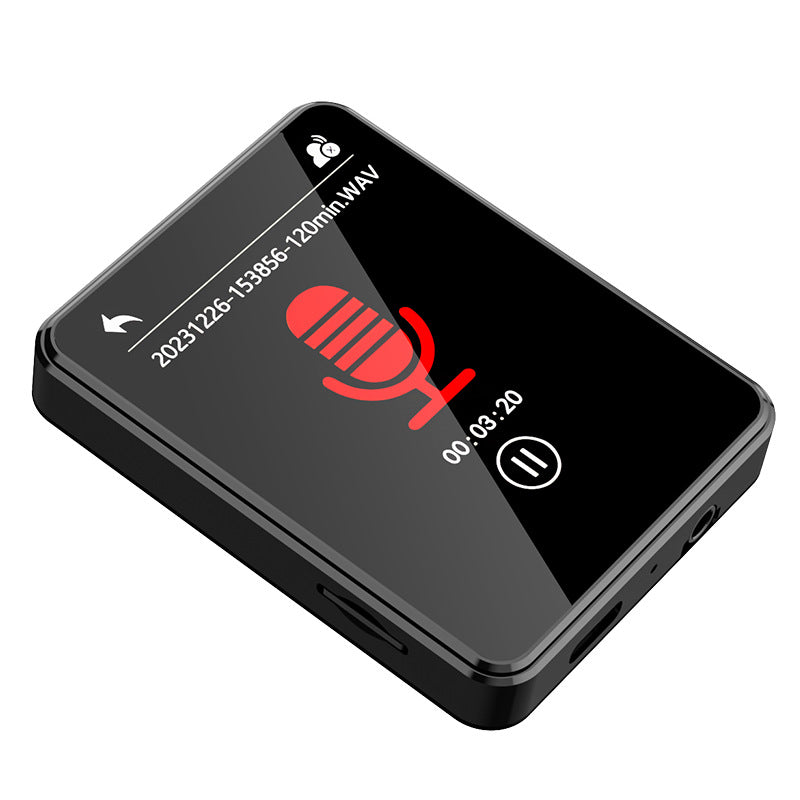 Touchscreen MP3 & Video Player