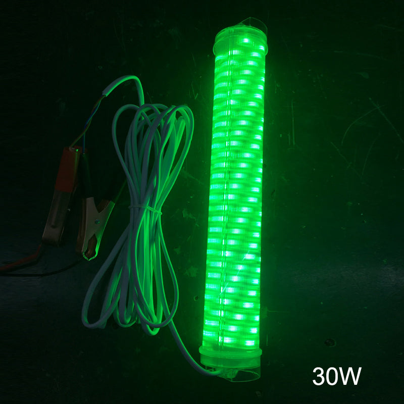 Underwater LED Fishing Light