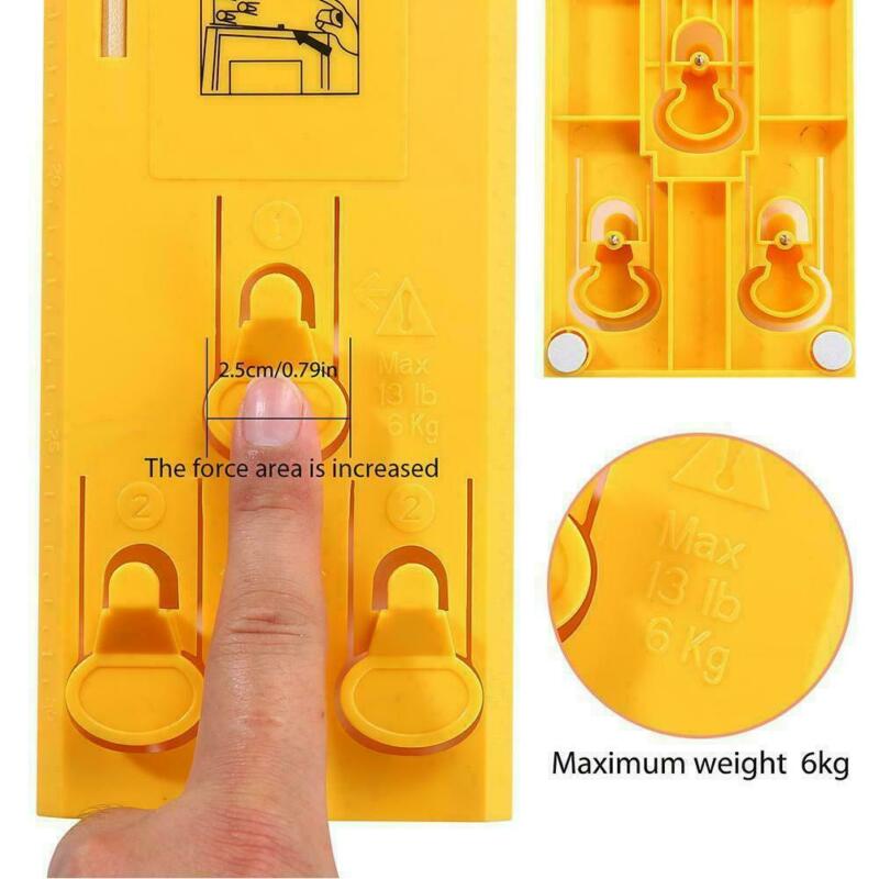 Picture Hanging Tool