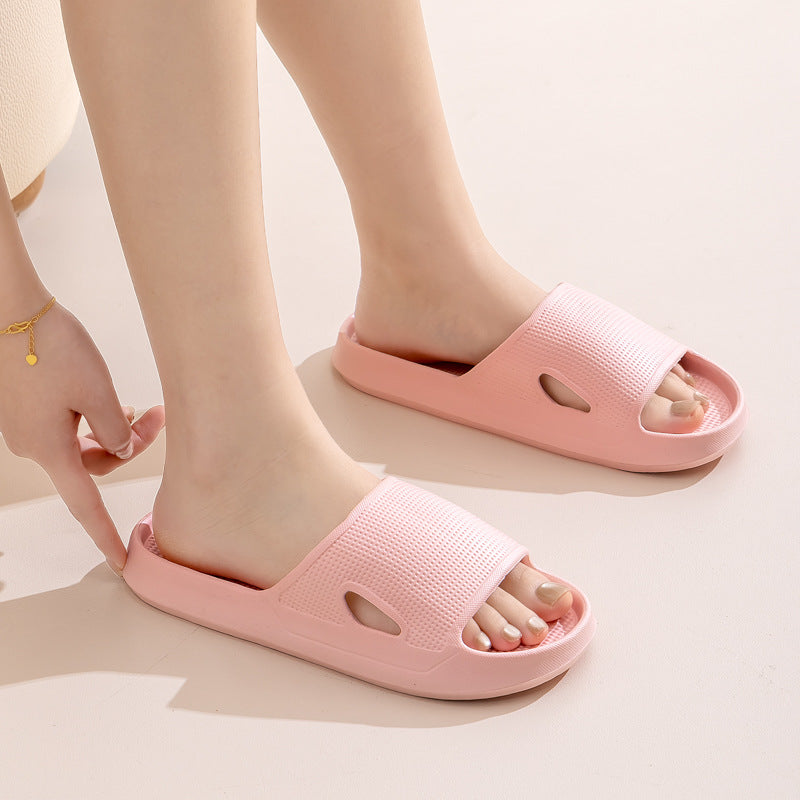 Cloud Pillow Slides