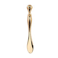 Metal Eye Cream Massage Wand