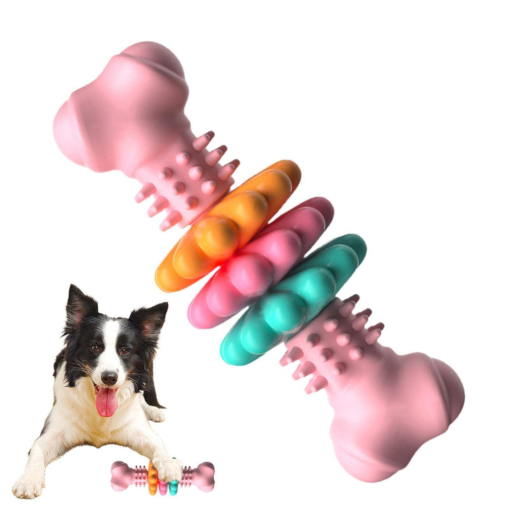 Durable Bone Chew Toy
