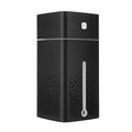 Color-Changing USB Mini Humidifier