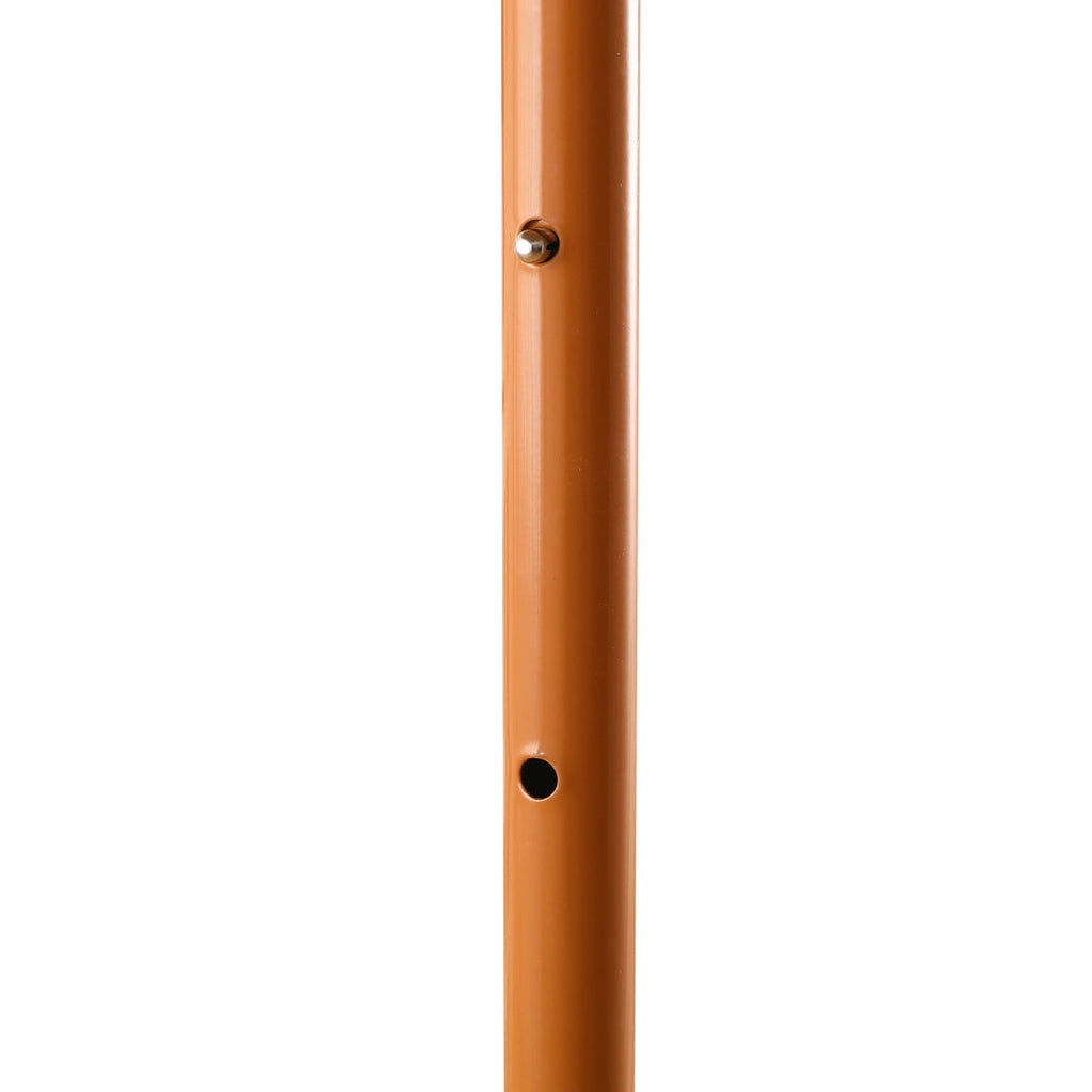 8 ft Tiki Hut Beach Umbrella