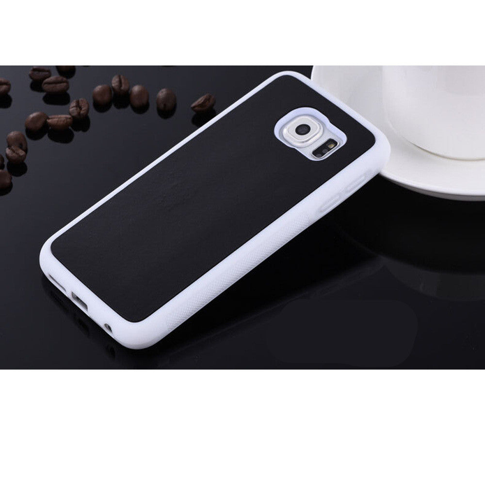 Anti-Gravity Sticky Phone Case